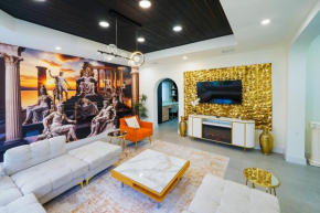 Casa Olympus Fort Lauderdale - Walk to the Beach!